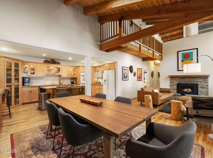 51 Burke Creek Circle, Zephyr Cove, NV 89448 Photo