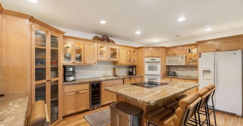 51 Burke Creek Circle, Zephyr Cove, NV 89448 Photo
