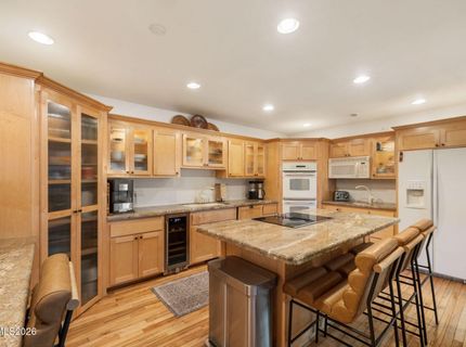 51 Burke Creek Circle, Zephyr Cove, NV 89448 Photo
