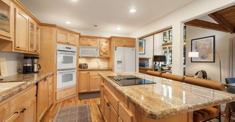 51 Burke Creek Circle, Zephyr Cove, NV 89448 Photo