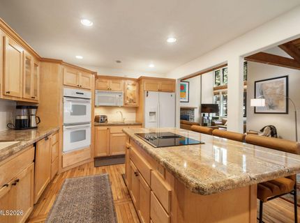 51 Burke Creek Circle, Zephyr Cove, NV 89448 Photo