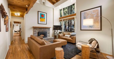 51 Burke Creek Circle, Zephyr Cove, NV 89448 Photo