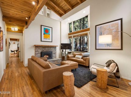 51 Burke Creek Circle, Zephyr Cove, NV 89448 Photo