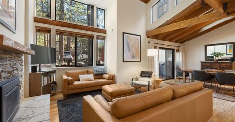 51 Burke Creek Circle, Zephyr Cove, NV 89448 Photo