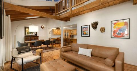 51 Burke Creek Circle, Zephyr Cove, NV 89448 Photo