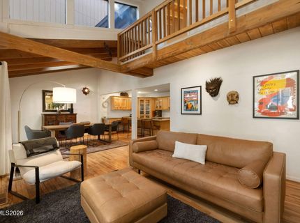 51 Burke Creek Circle, Zephyr Cove, NV 89448 Photo
