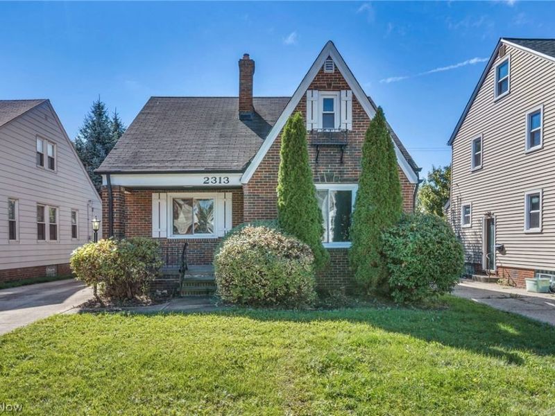 2313 Fairdale Avenue, Cleveland, OH 44109 Photo 1
