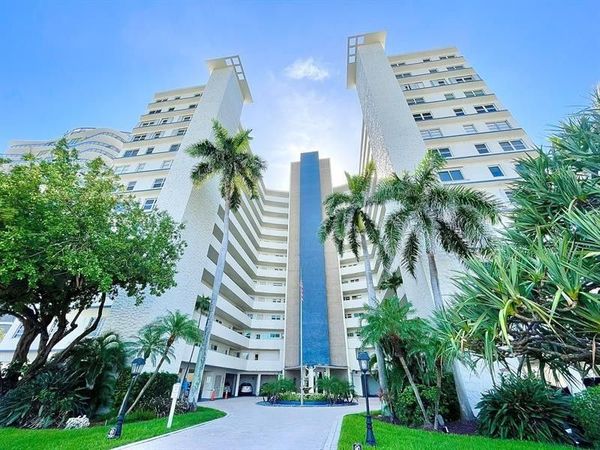 710 N OCEAN Boulevard, Unit 802, Pompano Beach, FL 33062