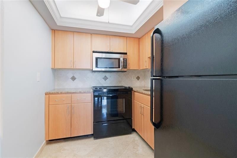 710 N Ocean Boulevard, Unit 802, Pompano Beach, FL 33062 Photo
