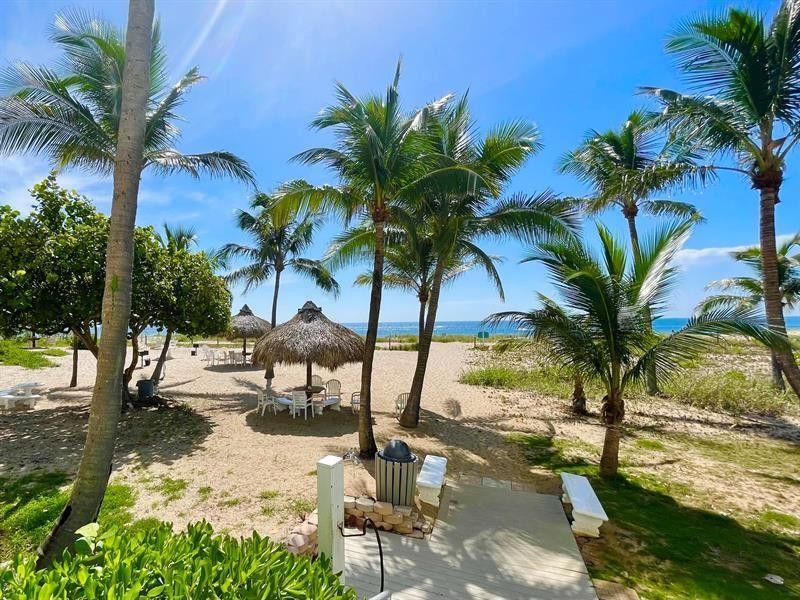 710 N Ocean Boulevard, Unit 802, Pompano Beach, FL 33062 Photo