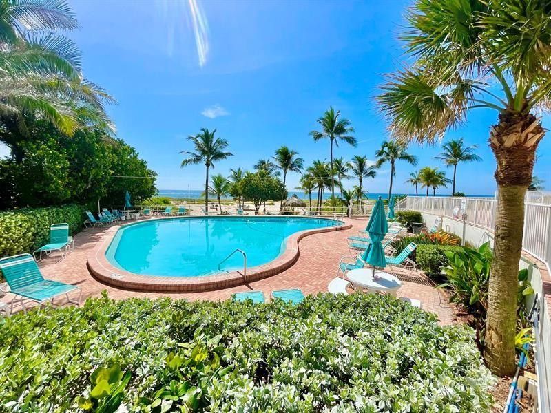 710 N Ocean Boulevard, Unit 802, Pompano Beach, FL 33062 Photo