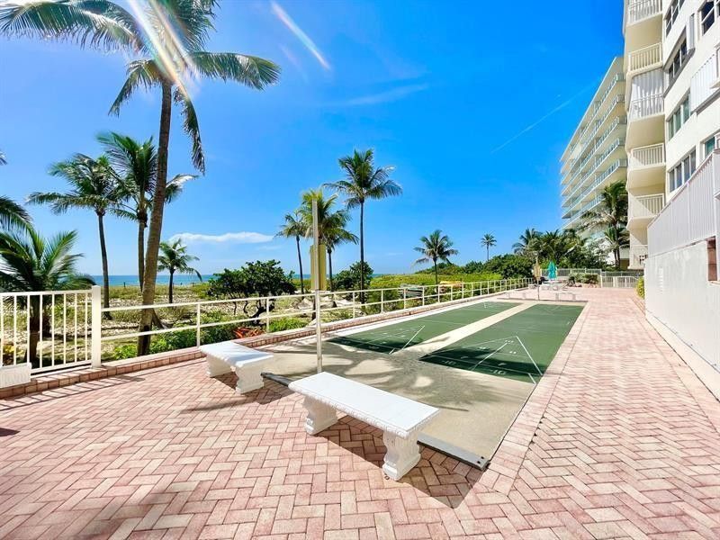 710 N Ocean Boulevard, Unit 802, Pompano Beach, FL 33062 Photo