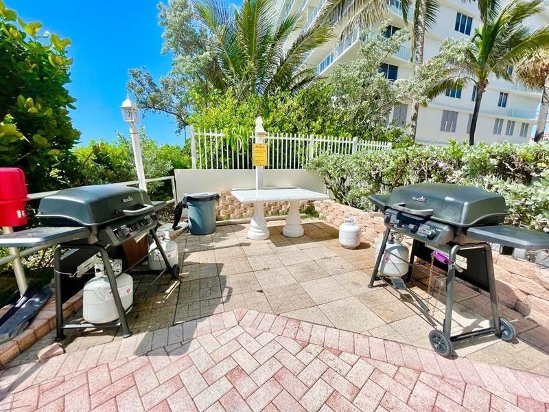 710 N Ocean Boulevard, Unit 802, Pompano Beach, FL 33062 Photo