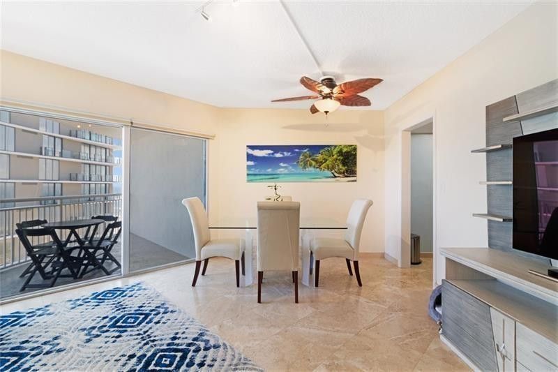710 N Ocean Boulevard, Unit 802, Pompano Beach, FL 33062 Photo