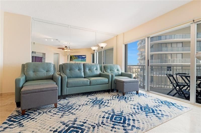 710 N Ocean Boulevard, Unit 802, Pompano Beach, FL 33062 Photo