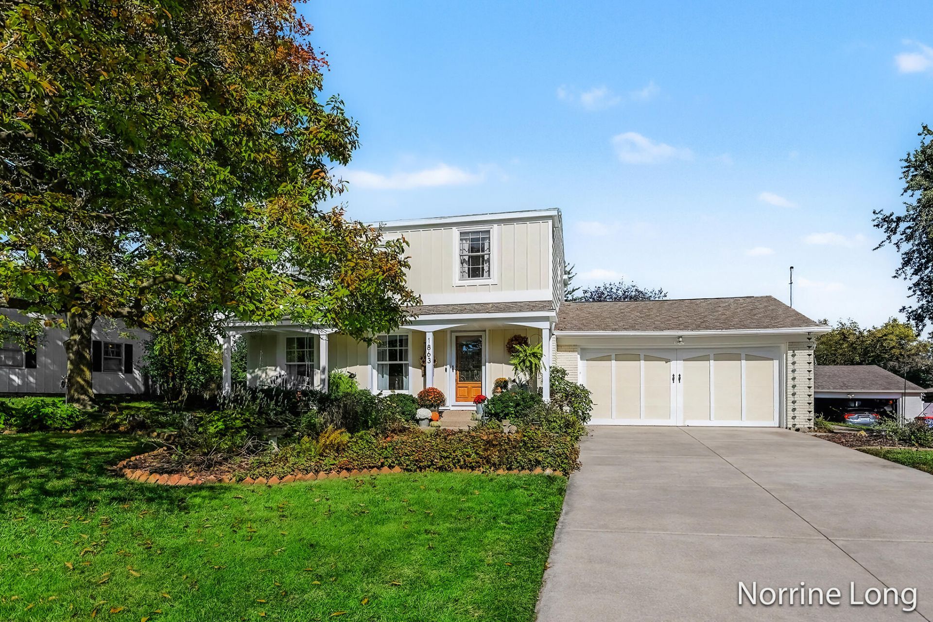 1863 Eastbrook Street Se, Grand Rapids, MI 49508 Main Photo