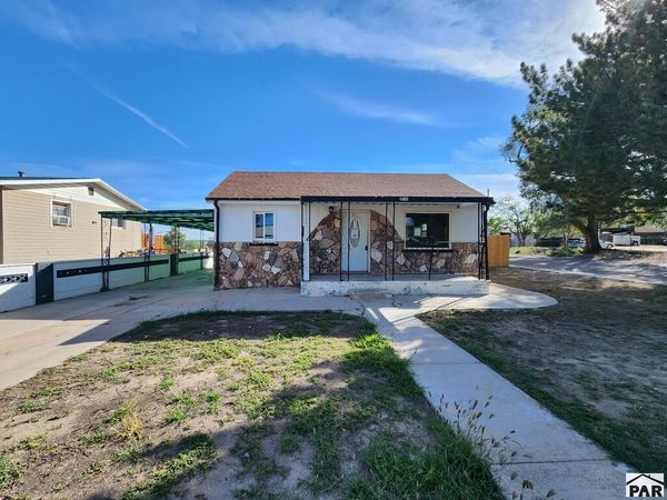 1402 E Ash St, Pueblo, CO 81001