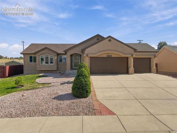 10467 Mile Post Loop, Fountain, CO 80817