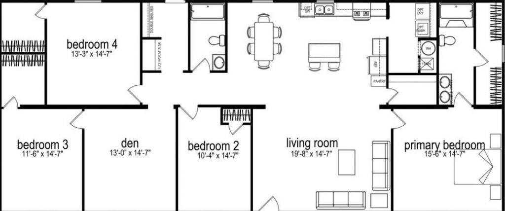 1060 Carnagie Road, Poolville, TX 76487 Main Photo
