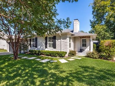 6550 Oriole Drive, Dallas, TX 75209