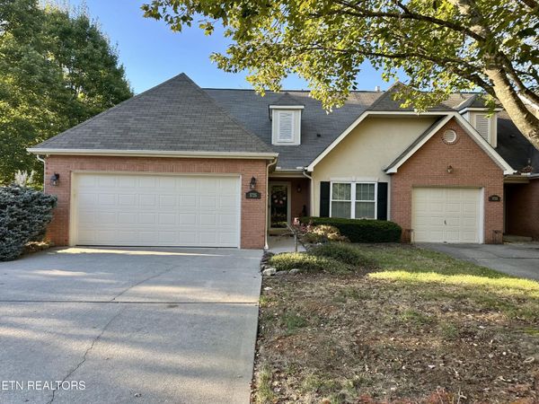 5725 Boones Creek Lane, Knoxville, TN 37912