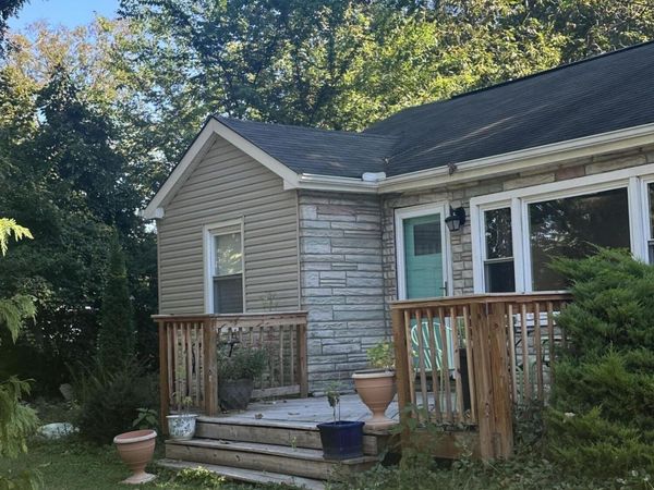 1616 Hollywood Rd, Knoxville, TN 37909