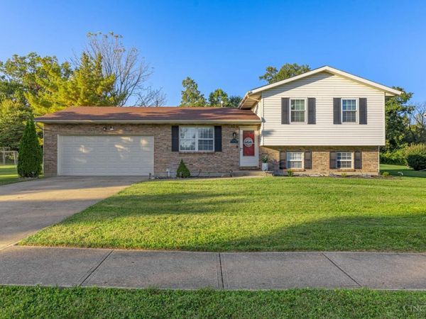 3920 Carrington Way, Fairfield Twp, OH 45011