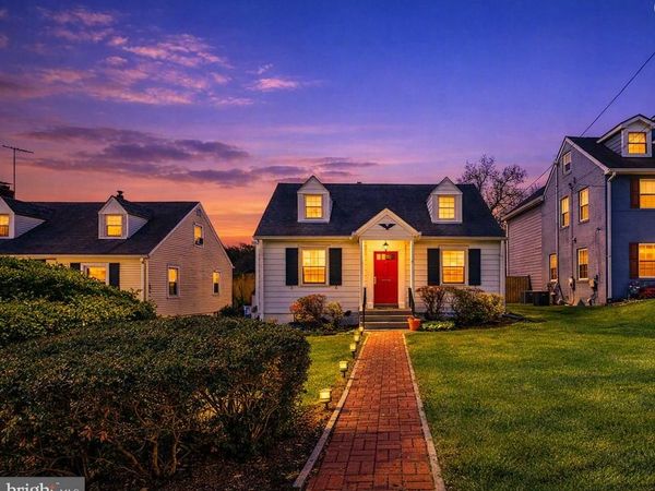 812 FOREST GLEN ROAD, SILVER SPRING, MD 20901