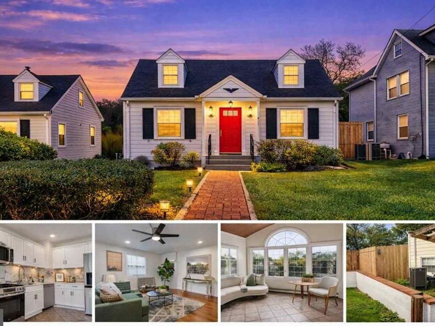 812 Forest Glen Road, Silver Spring, MD 20901 Main Photo