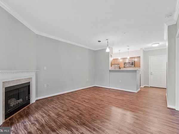 2204 WESTCOURT LANE, Unit 122, HERNDON, VA 20170
