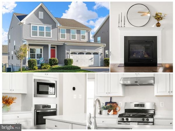 12 DEAN LANE , MIDDLETOWN, MD 21769