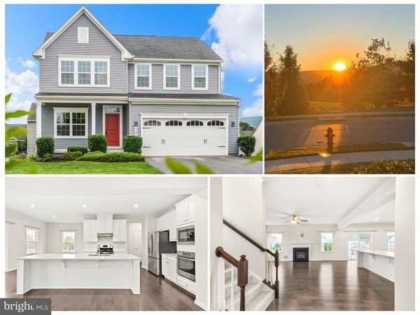 12 DEAN LANE , MIDDLETOWN, MD 21769