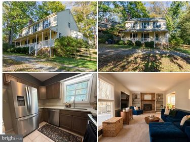 1015 BLACKBEARD DRIVE, STAFFORD, VA 22554