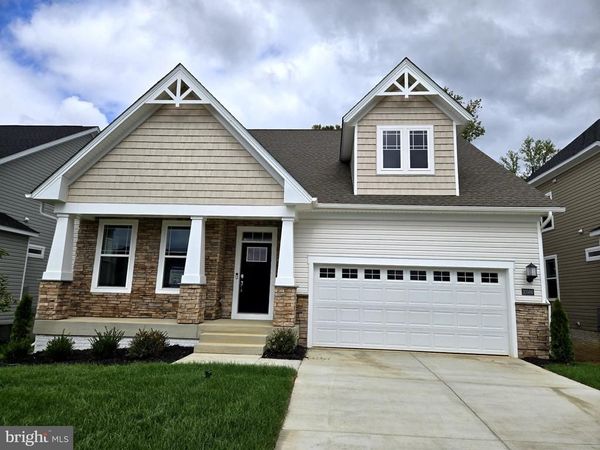 10386 YOSEMITE STREET , WHITE PLAINS, MD 20695