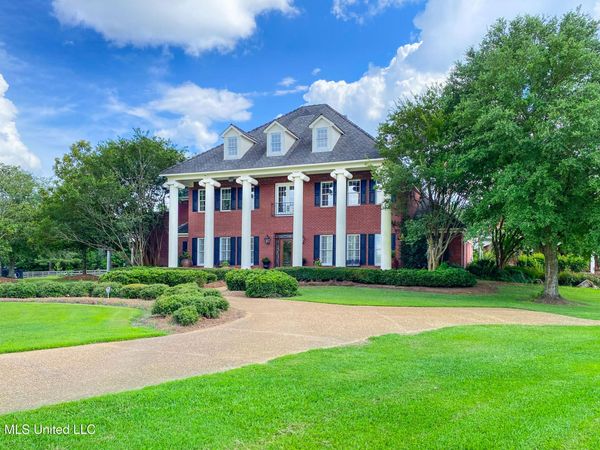 317 Highland Meadow Road, Flora, MS 39071