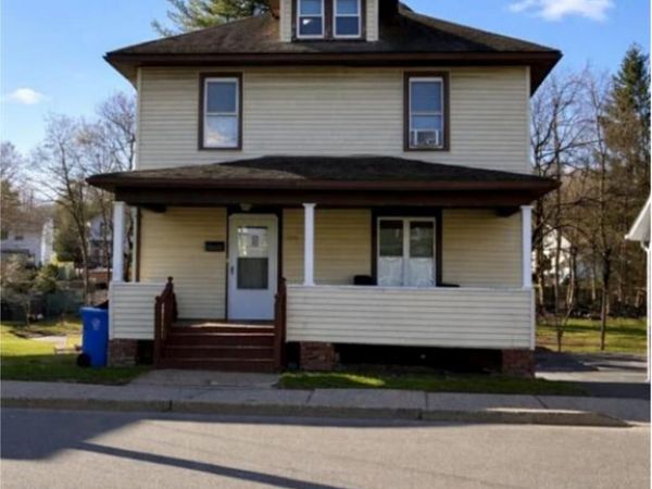 206 W Main Street , Middletown, NY 10940
