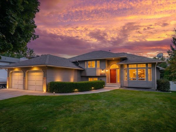 3808 S Loretta Dr, Spokane Valley, WA 99206