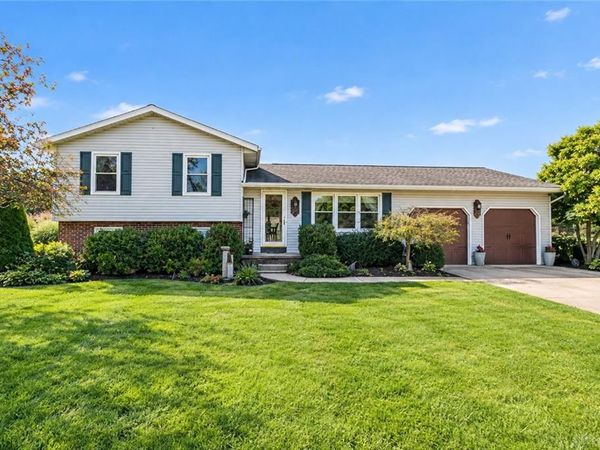 5 Ludlow Street, Laura, OH 45337