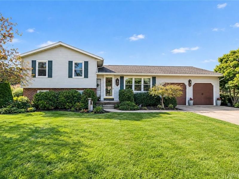 5 Ludlow Street, Laura, OH 45337 Photo 1