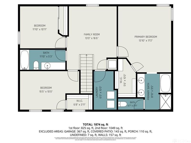 7147 Berringer Court, Maineville, OH 45039 Photo 36