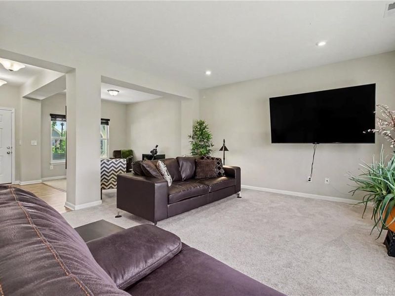 7147 Berringer Court, Maineville, OH 45039 Photo 8