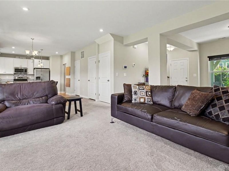 7147 Berringer Court, Maineville, OH 45039 Photo 9