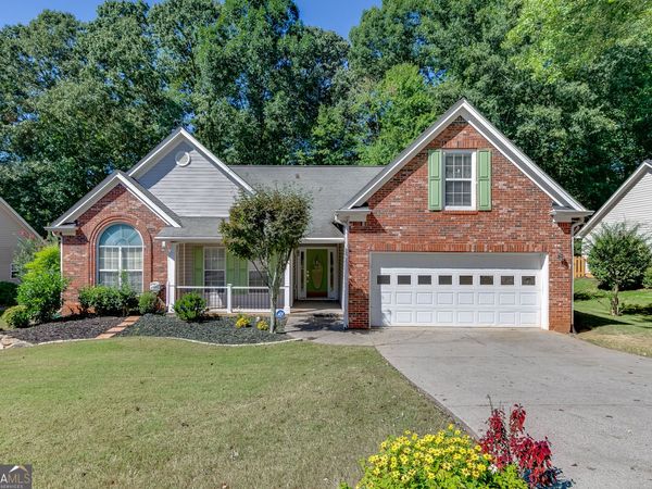5775 Little Mill Parkway, Buford, GA 30518