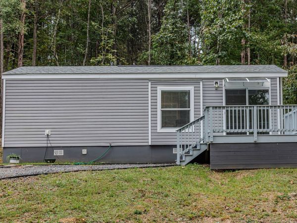 1241 Henderson Circle, Lyerly, GA 30730