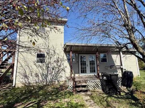 13613 N Murphy Road, Brazil, IN 47834