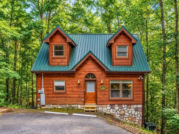 1420 Silver Poplar Ln , Sevierville, TN 37876