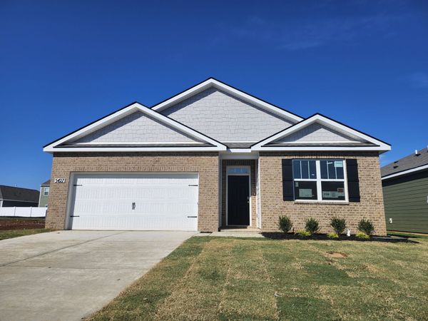 5427 Rock Cairn Road , Cookeville, TN 38506