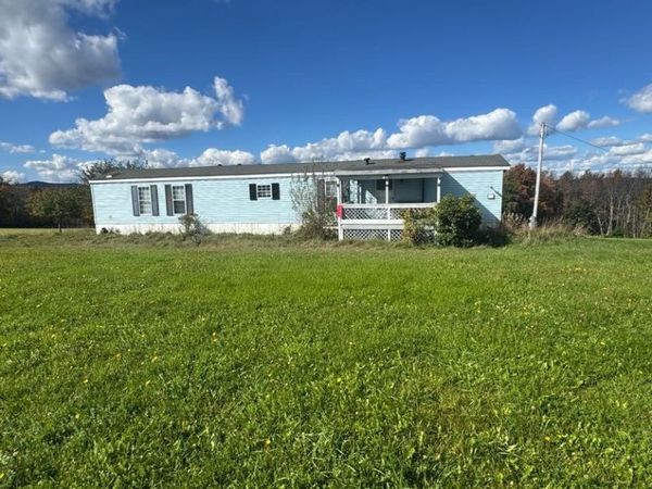 355 Meeghan Road , Gilboa, NY 12076
