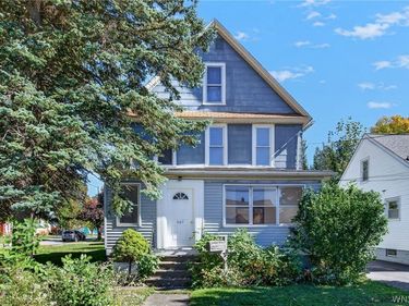 667 Nash Road, North Tonawanda, NY 14120