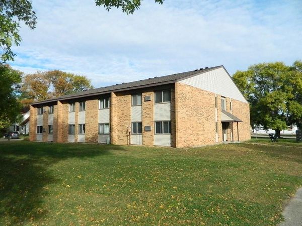 133 W 1st Avenue, Hanley Falls, MN 56245